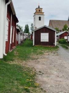 Haparanda