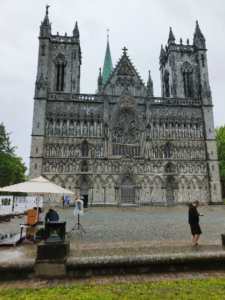 dagje Trondheim