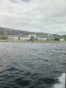 richting Molde