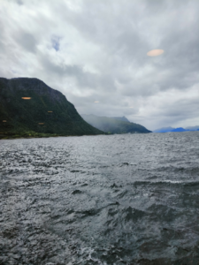 naar Stryn