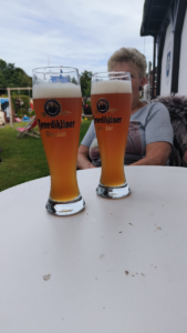 naar Duitsland